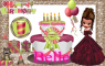 Belle -Happy Birthday