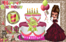Carmela -Happy Birthday