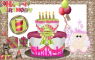 Shakela -Happy Birthday