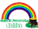 St. Patrick's Day - Ashley