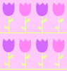 Pretty Flowers Background