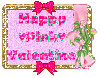 Happy PINK Valentine