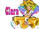 Sakura Card Captor- Clara