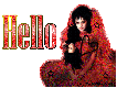 Beetlejuice -  Hello