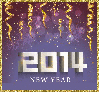 2014 New Year