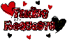 Taking Requests Red Hearts Love Valentine Valentine's Day