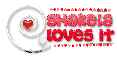 Loves It ~ Shakela