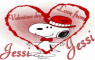 Jessi -Valentines Day