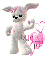 Bunny - Love it