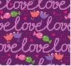 Love Background/Valentine