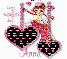 Happy Valentine's day Anna