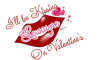 I'll be kissing Lewayne on Valentines