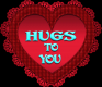 Hugs To You
