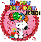 Jessi - Happy Birthday Snoopy