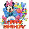Happy Birthday/Jessi