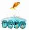Tara Goldfish Escape