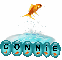 Connie Goldfish Escape