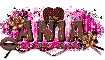 Ania-Chocolate Kisses