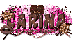 Carina-Chocolate Kisses