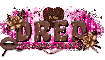 Dred-Chocolate Kisses