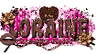 Loraine-Chocolate Kisses