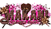 Makani-chocolate kisses