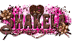Shakela-Chocolate kisses