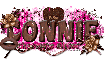 Connie-Chocolate kisses