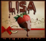 Lisa Chocolate Strawberry