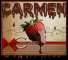 Carmen Chocolate Strawberry