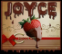 Joyce Chocolate Strawberry