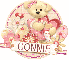 Connie Valentine Bear or Dog?