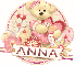 Anna Valentine Bear or Dog?