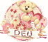 Deb Valentine Bear or Dog?