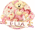 Elia Valentine Bear or Dog?