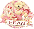 Fran Valentine Bear or Dog?