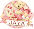 Jaya Valentine Bear or Dog?