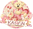 Karen Valentine Bear or Dog?