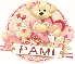 Pami Valentine Bear or Dog?