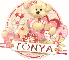 Tonya Valentine Bear or Dog?