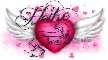 Pink-heart-HEIKE