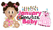 January Baby ~ Reeshta