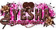 Ayesha-Chocolate Kisses