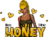 Be Mine Honey