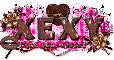 Xexy-Chocolate Kisses