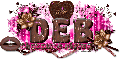 Deb-Chocolate Kisses