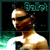 Black Swan - Ballet