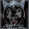 Catwoman - Hey baby