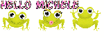 Hello Michele