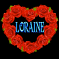 Loraine